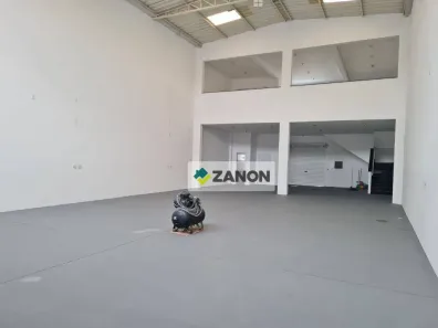 Galpão/Depósito/Armazém para alugar, 340m² no Centro, Diadema