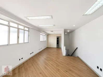 Casa com 1 Quarto para alugar, 254m² no Belenzinho, São Paulo