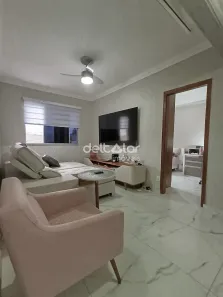 Apartamento com 3 Quartos à venda, 105m² no Vila Cloris, Belo Horizonte