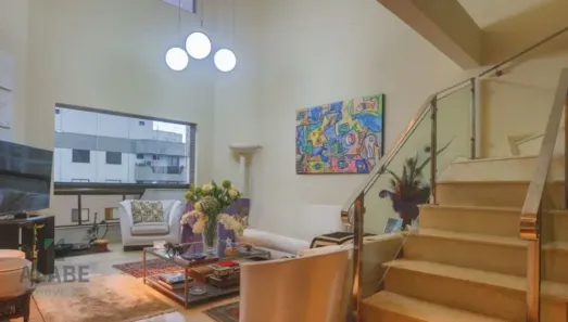 Cobertura com 2 Quartos à venda, 345m² no Vila Uberabinha, São Paulo