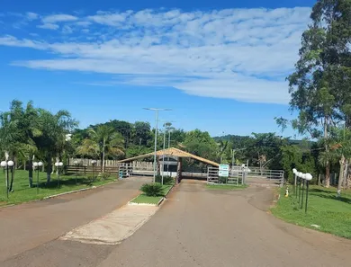 Lote/Terreno à venda, 1500m² no , Nerópolis