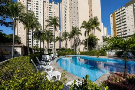 Apartamento com 3 Quartos à venda, 80m² no Mansões Santo Antônio, Campinas