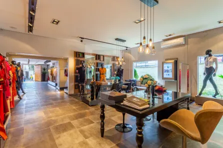 Ponto Comercial à venda, 350m² no Vila Nova Conceição, São Paulo