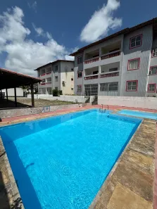 Apartamento com 3 Quartos para alugar, 80m² no Icaraí, Caucaia