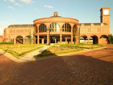 Lote/Terreno à venda, 1200m² no Vivendas do Arvoredo, Londrina