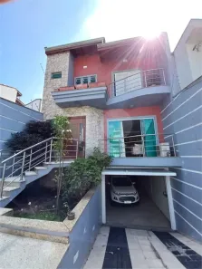 Sobrado com 4 Quartos à venda, 381m² no Olímpico, São Caetano do Sul