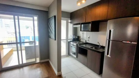 Apartamento com 2 Quartos à venda, 64m² no Chácara Santo Antônio (Zona Sul), São Paulo