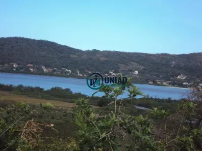 Lote/Terreno à venda, 1550m² no Itaipu, Niterói