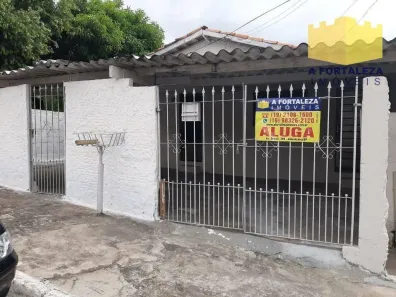 Casa com 3 Quartos para alugar, 195m² no Antônio Zanaga II, Americana