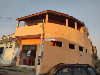 Casa com 2 Quartos à venda, 420m² no Jardim Devito, Votorantim
