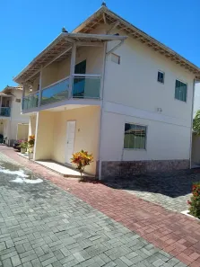Casa de Condomínio com 2 Quartos à venda, 70m² no Costazul, Rio das Ostras