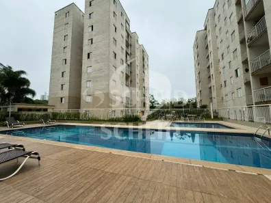 Apartamento com 2 Quartos para alugar, 49m² no Vila Inglesa, São Paulo