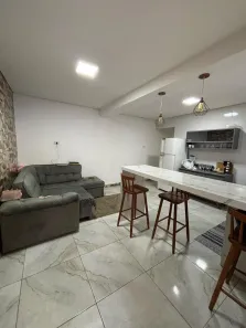 Casa com 3 Quartos à venda, 111m² no Jardim Planalto, Suzano