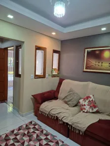 Casa com 3 Quartos à venda, 125m² no Recanto Quarto Centenário, Jundiaí