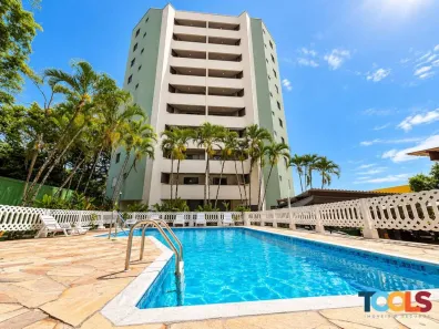 Apartamento com 2 Quartos à venda, 59m² no Cidade Jardim, Caraguatatuba