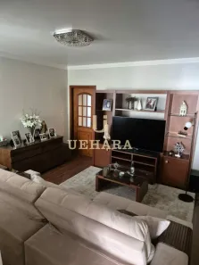 Casa com 2 Quartos à venda, 370m² no Vila Baruel, São Paulo