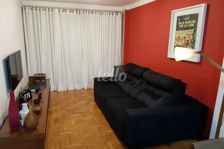 Apartamento com 2 Quartos à venda, 78m² no Mirandópolis, São Paulo