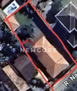 Lote/Terreno com 1 Quarto à venda, 200m² no Centro, Balneário Piçarras