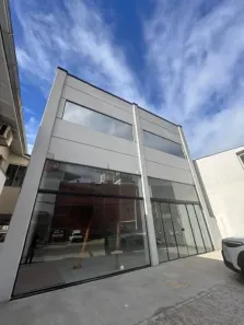 Galpão/Depósito/Armazém para alugar, 290m² no Pagani, Palhoça