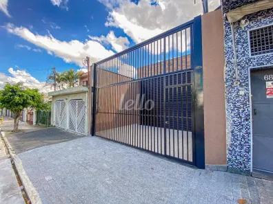 Galpão/Depósito/Armazém para alugar, 170m² no Vila Formosa, São Paulo