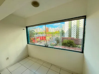 Apartamento com 2 Quartos à venda, 80m² no Tamarineira, Recife