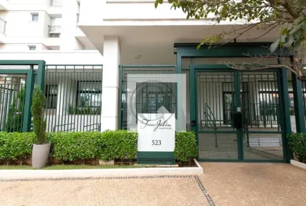Apartamento com 3 Quartos à venda, 166m² no Jardim América, Sorocaba