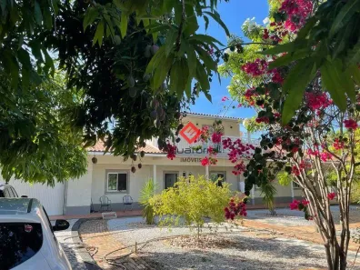 Fazenda/Sítio com 3 Quartos à venda, 500m² no Mangabeira, Eusébio