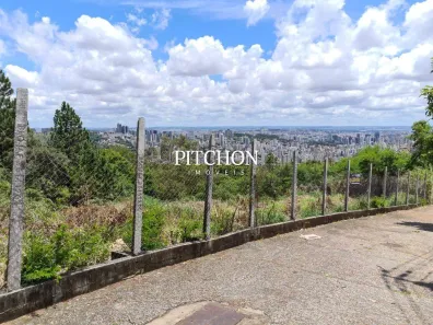 Lote/Terreno à venda, 856m² no Belvedere, Belo Horizonte