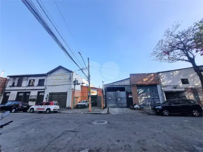 Lote/Terreno à venda, 4180m² no Barra Funda, São Paulo
