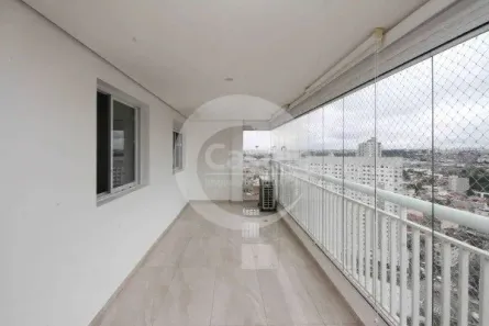 Apartamento com 2 Quartos à venda, 78m² no Vila Prudente, São Paulo