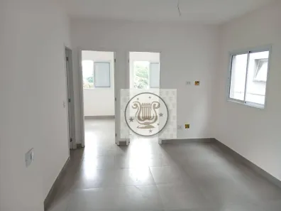 Apartamento com 2 Quartos à venda, 40m² no Jardim Primavera (Zona Norte), São Paulo