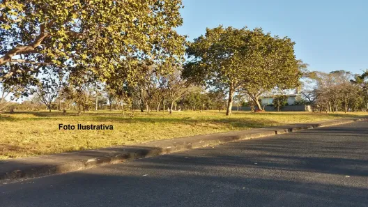 Lote/Terreno à venda, 368m² no Jardim Karaíba, Uberlândia