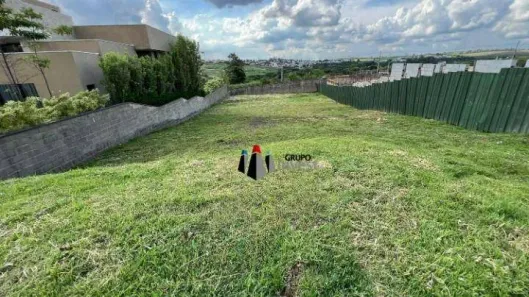 Lote/Terreno à venda, 960m² no Residencial Jatibela, Campinas