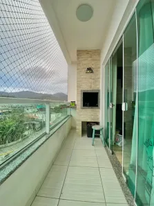 Apartamento com 2 Quartos à venda, 55m² no Santa Regina, Camboriú