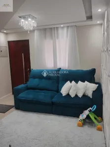 Sobrado com 2 Quartos à venda, 47m² no Vila João Ramalho, Santo André