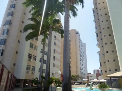 Apartamento com 3 Quartos à venda, 168m² no Fátima, Fortaleza