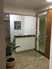 Sala Comercial com 2 Quartos à venda, 83m² no Centro, Campinas