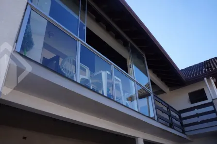 Prédio Comercial à venda, 504m² no Dihel, Sapucaia do Sul