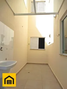 Apartamento com 2 Quartos à venda, 75m² no Vila Homero Thon, Santo André