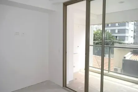 Apartamento com 1 Quarto à venda, 26m² no Cerqueira César, São Paulo