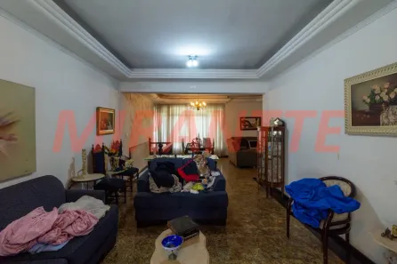 Casa com 2 Quartos à venda, 160m² no Santana, São Paulo