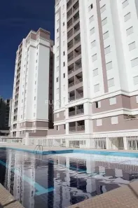 Apartamento com 3 Quartos à venda, 90m² no Além Ponte, Sorocaba