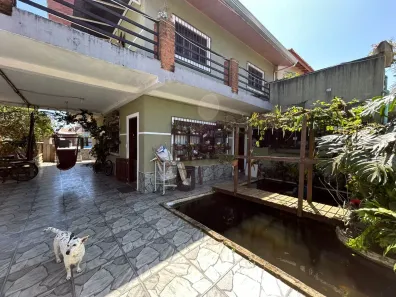 Casa com 5 Quartos à venda, 187m² no Jardim Casablanca, Peruíbe
