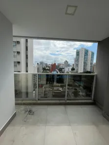 Apartamento com 1 Quarto para alugar, 42m² no Santa Helena, Vitória