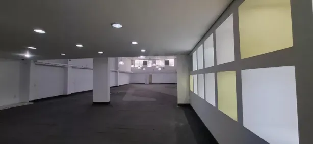 Ponto Comercial à venda, 419m² no São Bernardo, Campinas