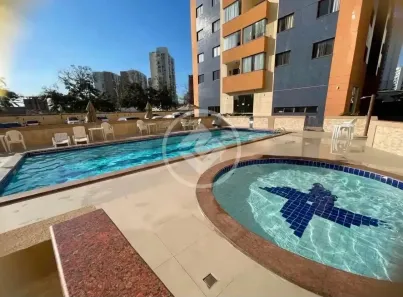 Apartamento com 3 Quartos à venda, 84m² no Itapuã, Vila Velha