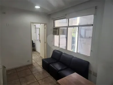 Sala Comercial à venda, 50m² no Bela Vista, São Paulo