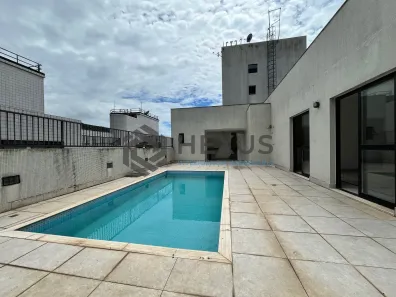 Cobertura com 3 Quartos à venda, 200m² no Pitangueiras, Guarujá