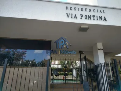 Apartamento com 3 Quartos à venda, 100m² no Jardim Panorama, Bauru