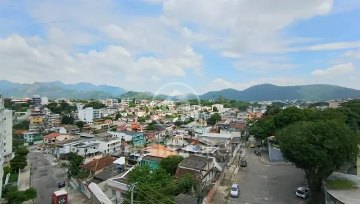 Cobertura com 4 Quartos à venda, 165m² no Taquara, Rio de Janeiro